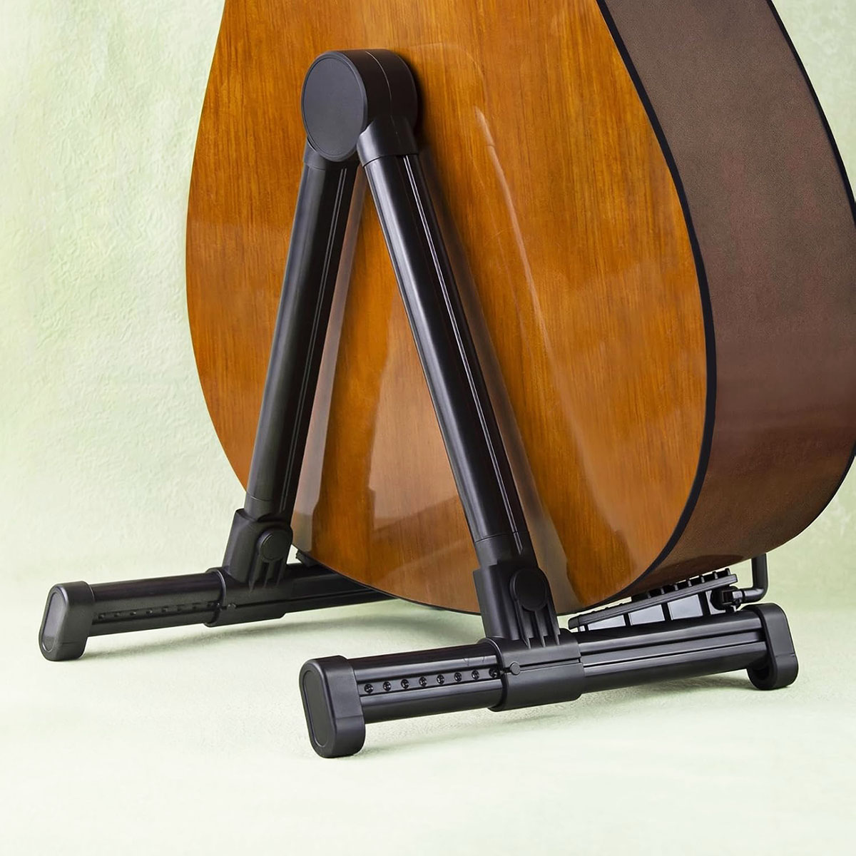 Musical Instrument Banjo - Support de guitare pliable Miwayer –