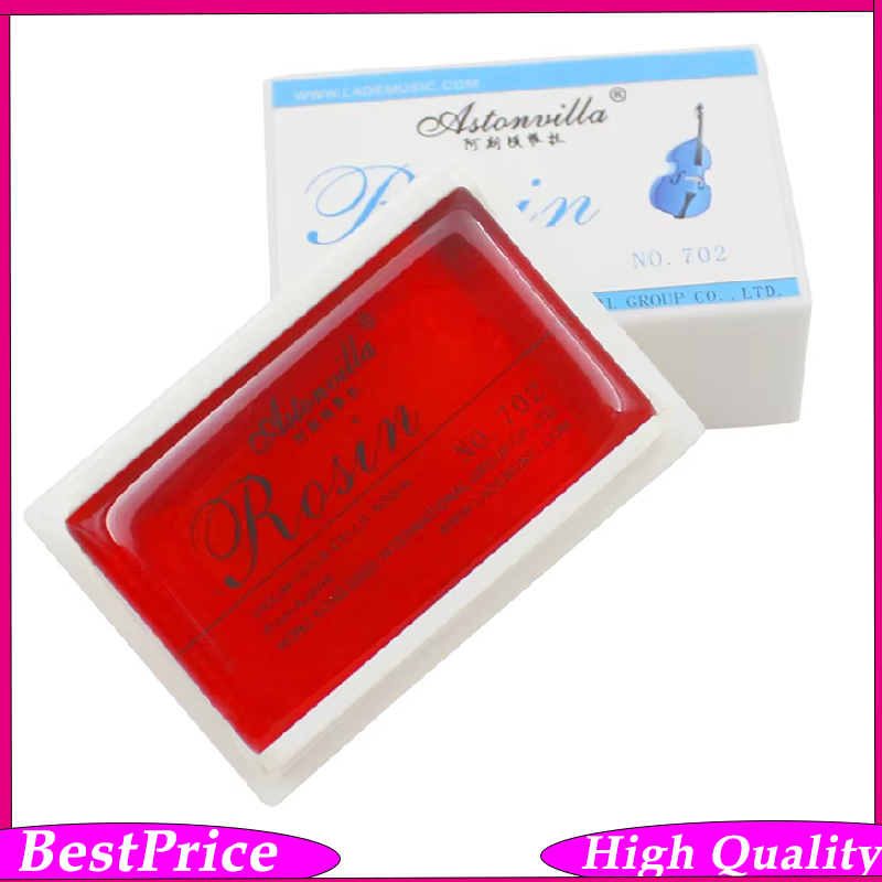 Musical Instrument Viol - Colophane professionnelle pour violon, viola, violoncelle,