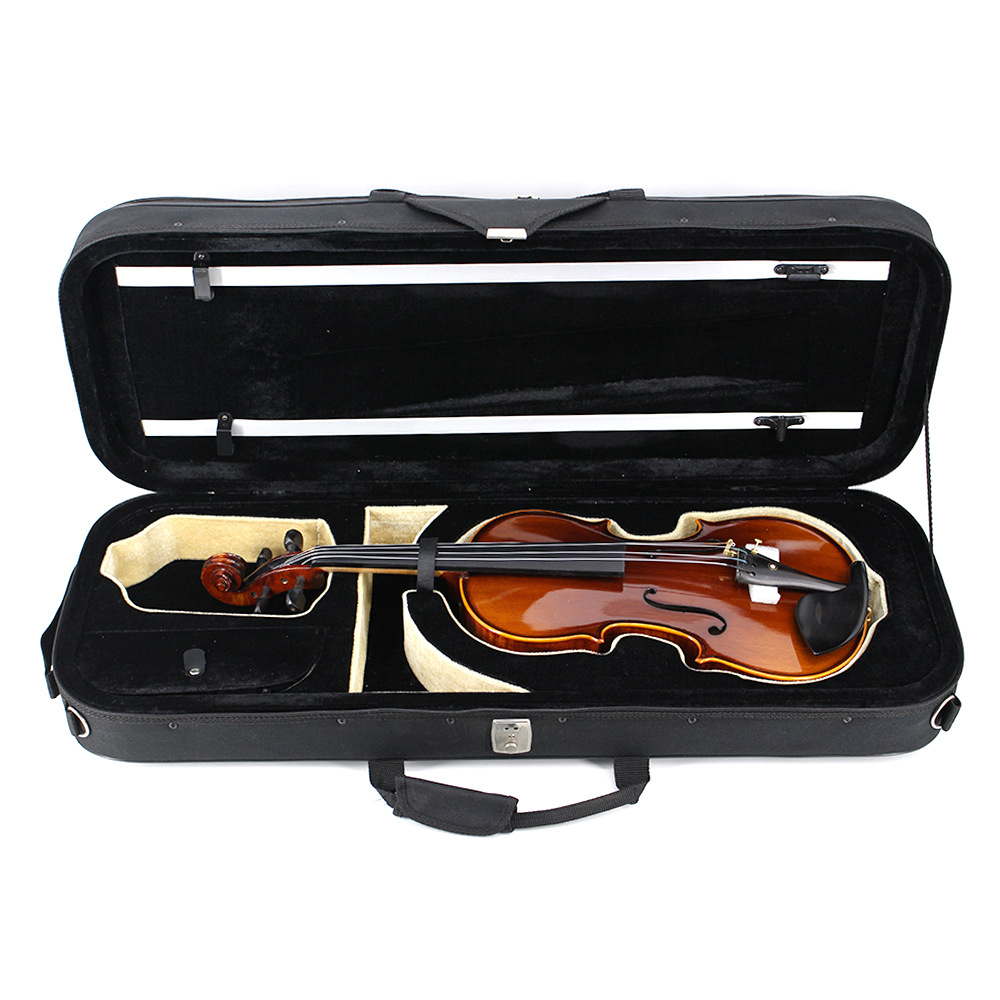 Musical Instrument Viol - Musical Instrument Company, boîte pour viola