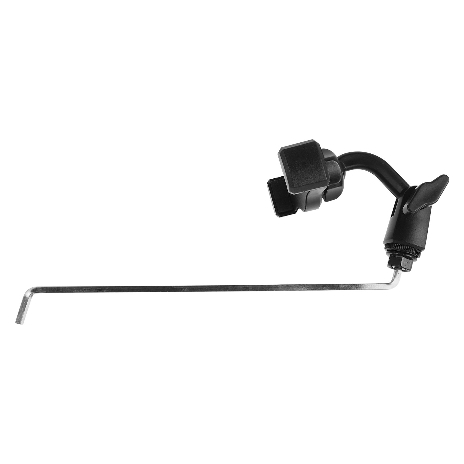 Musical Instrument Saxophone - Support de téléphone réglable pour saxophone,