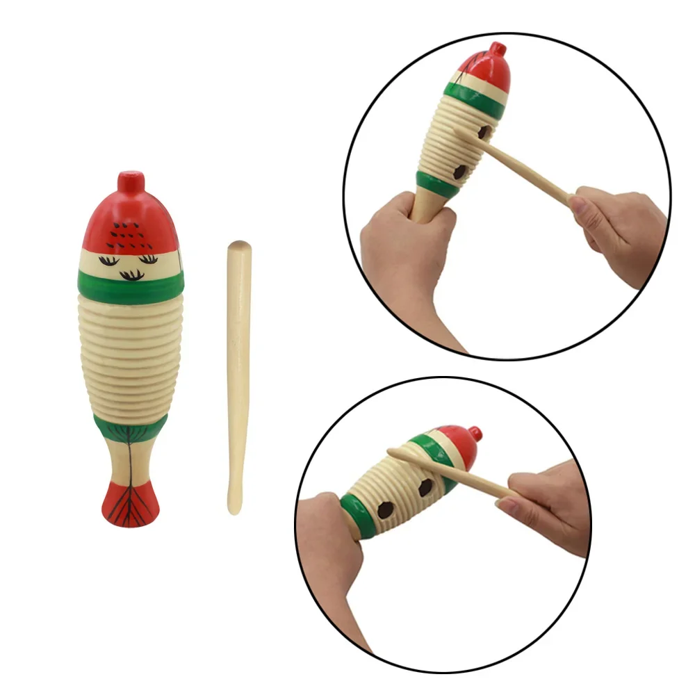 Musical Instrument Games - Instrument de musique Orff en bois