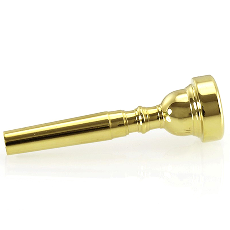Musical Instrument Fagot - Embouchures de trompent standard en laiton