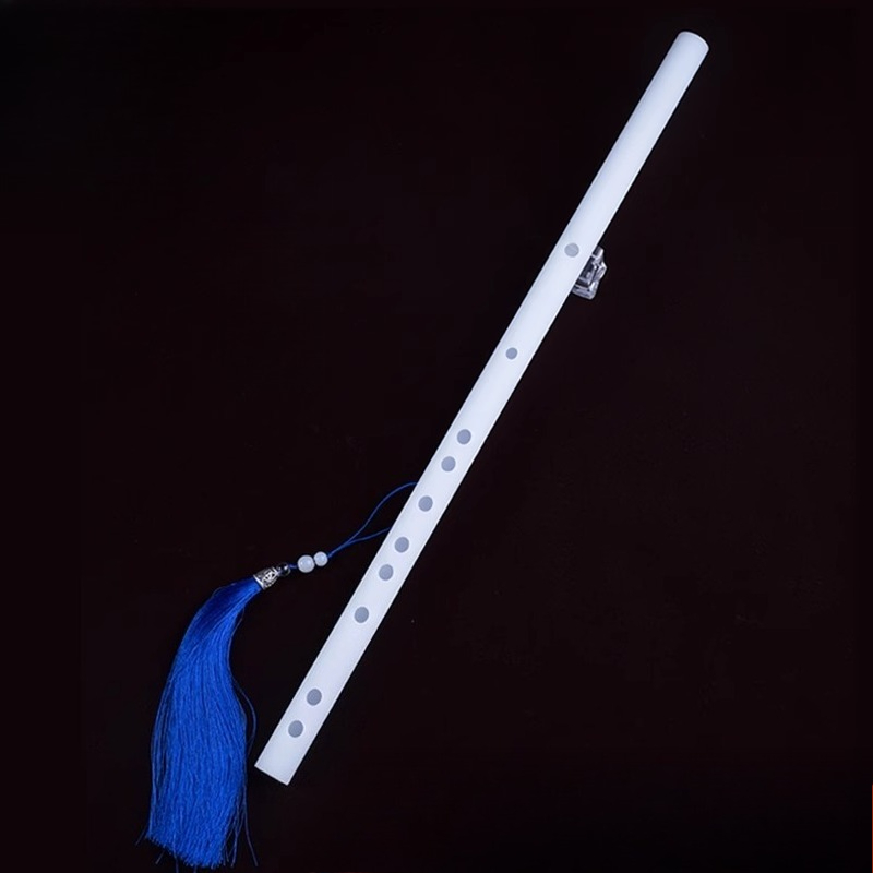 Musical Instrument Fife - Flûte transversale professionnelle en résine pour