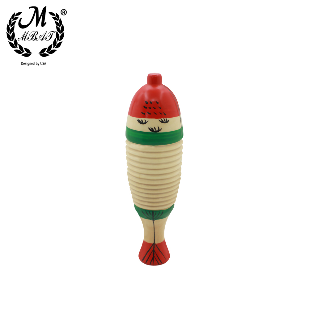 Musical Instrument Games - M MBAT – jouet poisson en