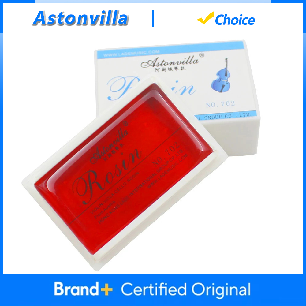 Musical Instrument Viol - Colophane Astonvilla pour Violon, Viola, Cello