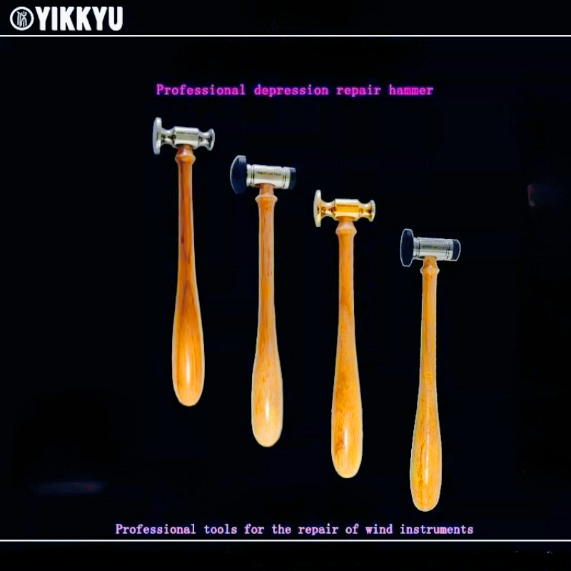 Musical Instrument Youtube - Outils de réparation d'instruments de musique