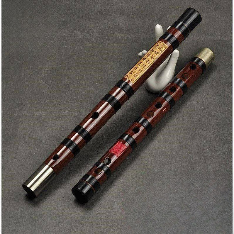 Musical Instrument Of - Flûte en bambou, Dizi professionnel pour