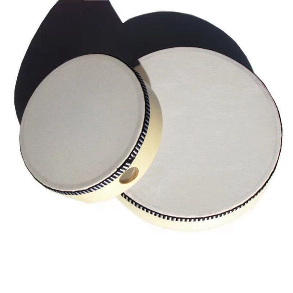 Jouet 4/6/8/10 pouces tambour  - Musical Instrument Games avis et prix