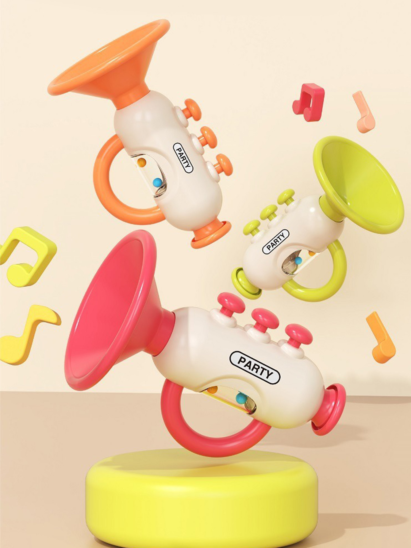 Trompette jouet pour enfants,  - Musical Instrument Fagot avis et prix