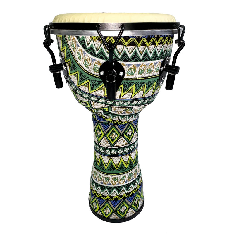 Tambours Djembé africains Caté - Musical Instrument African avis et prix