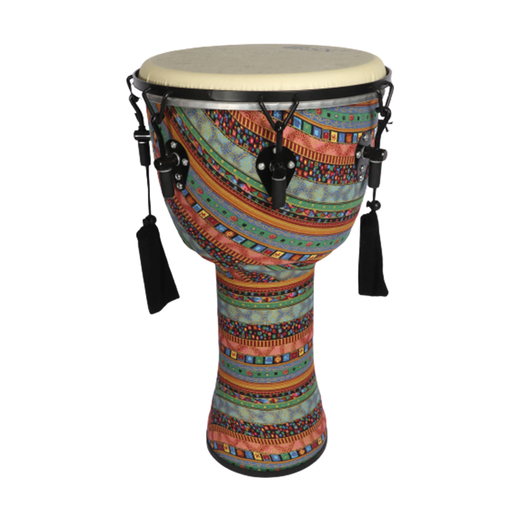 Tambours Djembé africains Caté - Musical Instrument African avis et prix