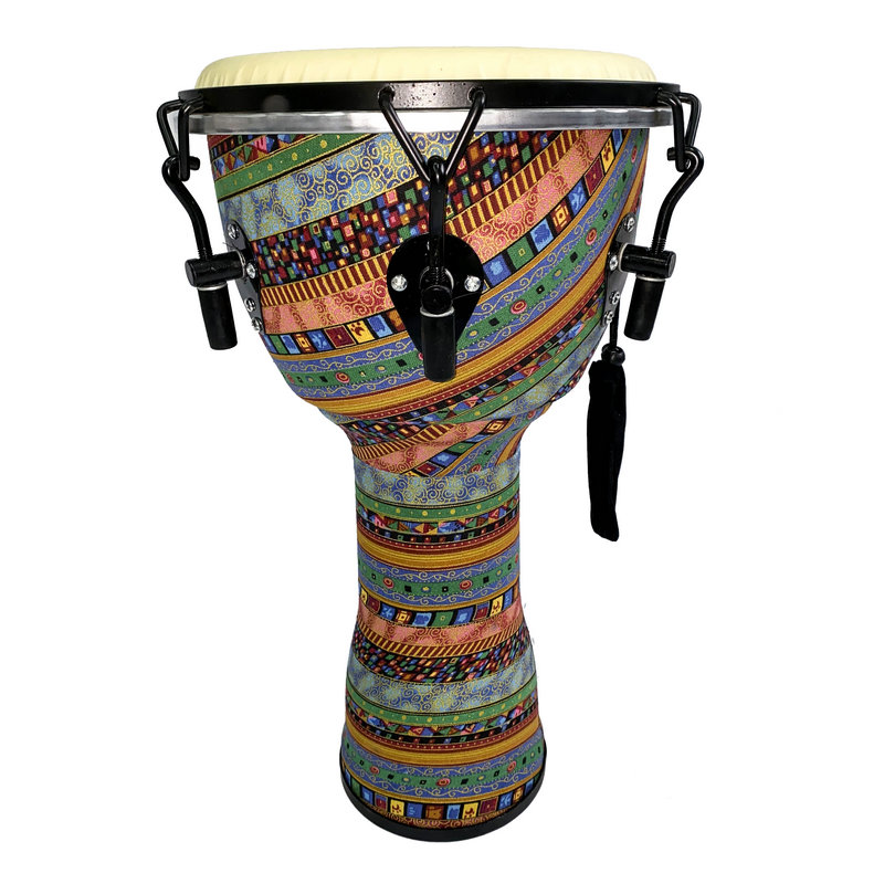 Tambours Djembé africains Caté - Musical Instrument African avis et prix
