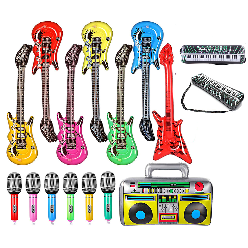 Ensemble de jouets d'instrumen - Musical Instrument That You Blow Into avis et prix