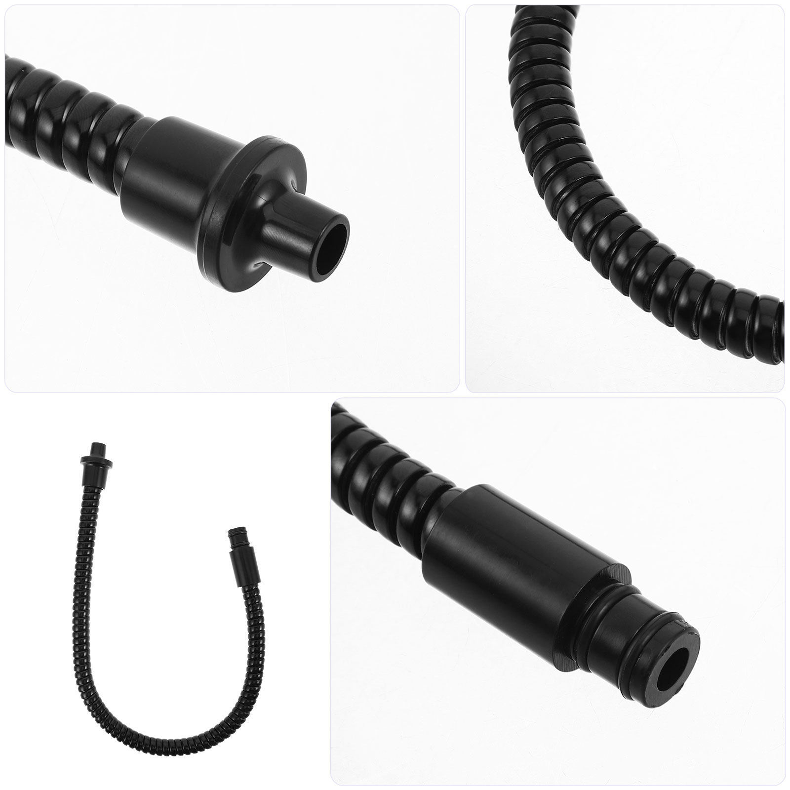 Tube d'embouchure en métal lon - Musical Instrument That You Blow Into avis et prix