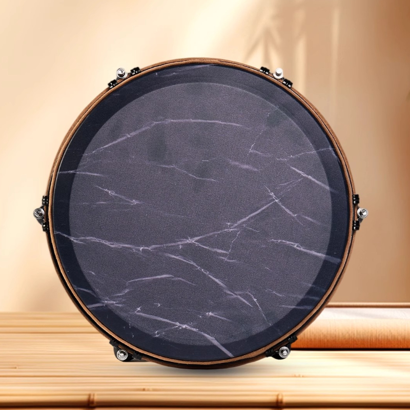 Tambour Djembe professionnel 1 - Musical Instrument African avis et prix