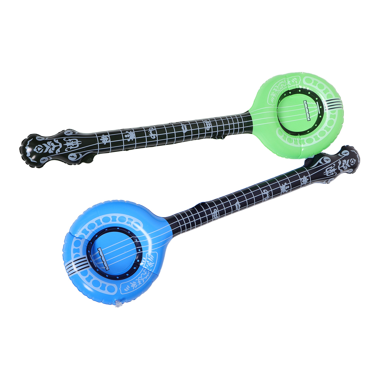 2 pièces d'instruments de musi - Musical Instrument That You Blow Into avis et prix