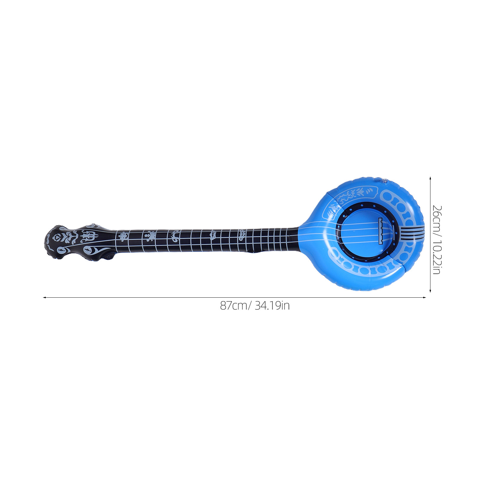 2 pièces d'instruments de musi - Musical Instrument That You Blow Into avis et prix