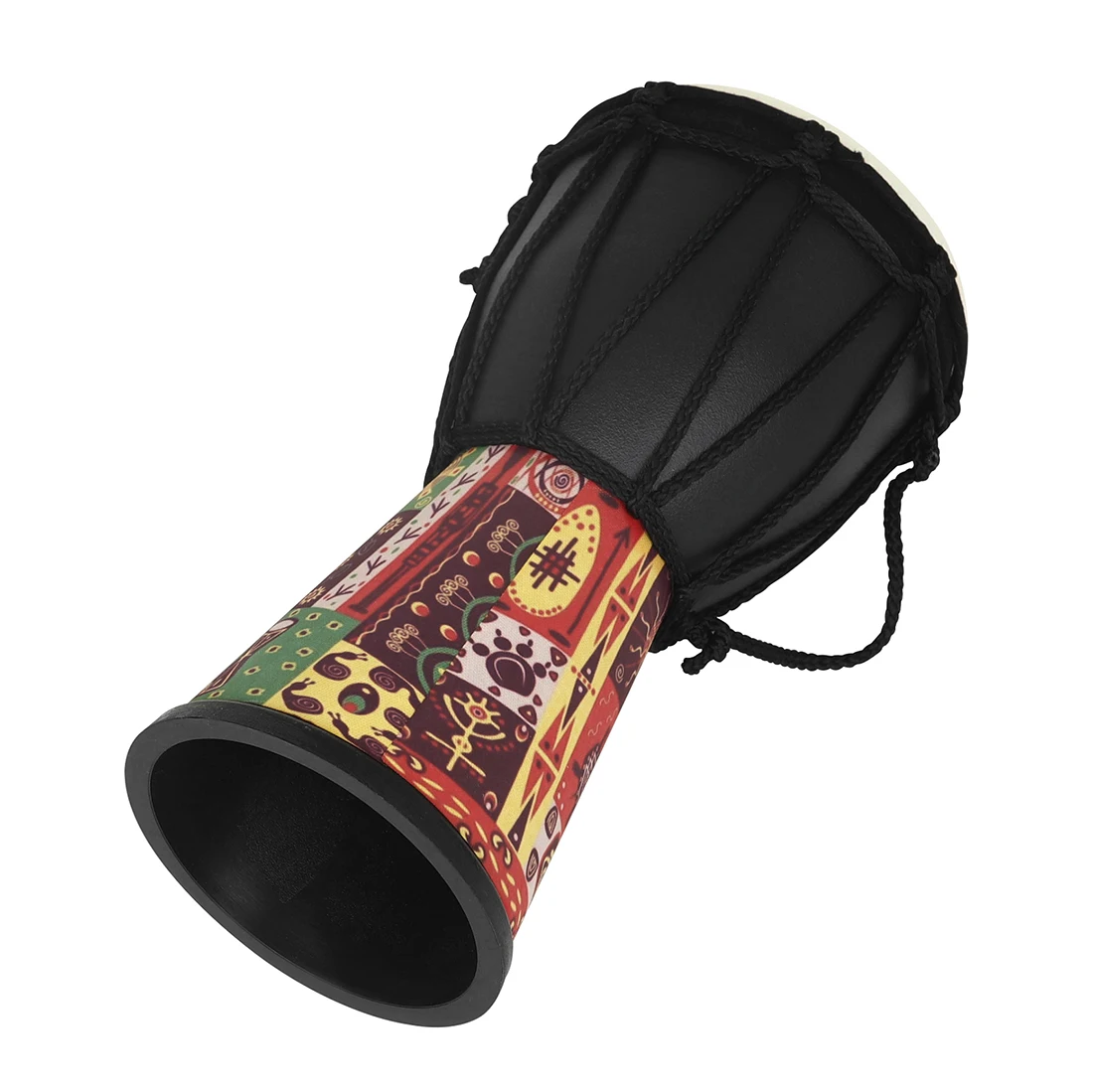 Tambour africain portatif pour - Musical Instrument African avis et prix