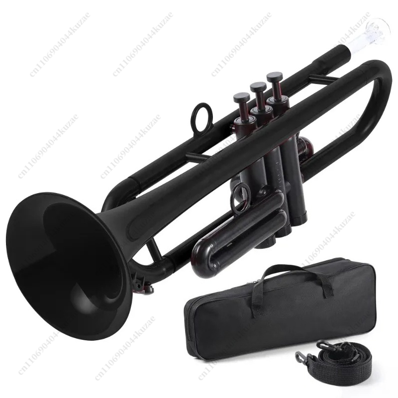 Trompette en plastique B-flat  - Musical Instrument Fagot avis et prix