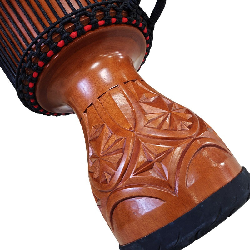 Djembé africain professionnel  - Musical Instrument African avis et prix