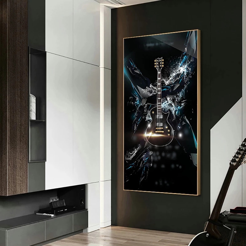 Musical tingJEwith I Love Musi - Picture Of Musical Instrument avis et prix