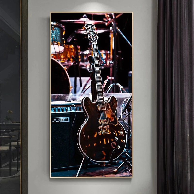 Musical tingJEwith I Love Musi - Picture Of Musical Instrument avis et prix