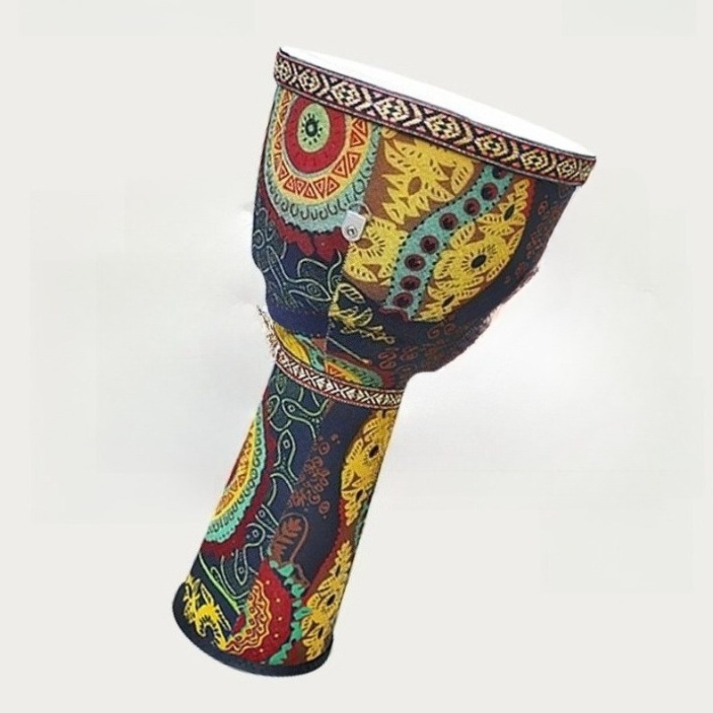 Tambour Djembé de 10 pouces, g - Musical Instrument African avis et prix