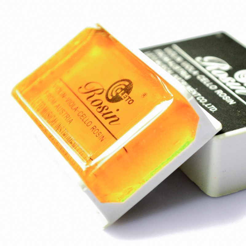 Colophane pour violon, alto, v - Musical Instrument Fagot avis et prix