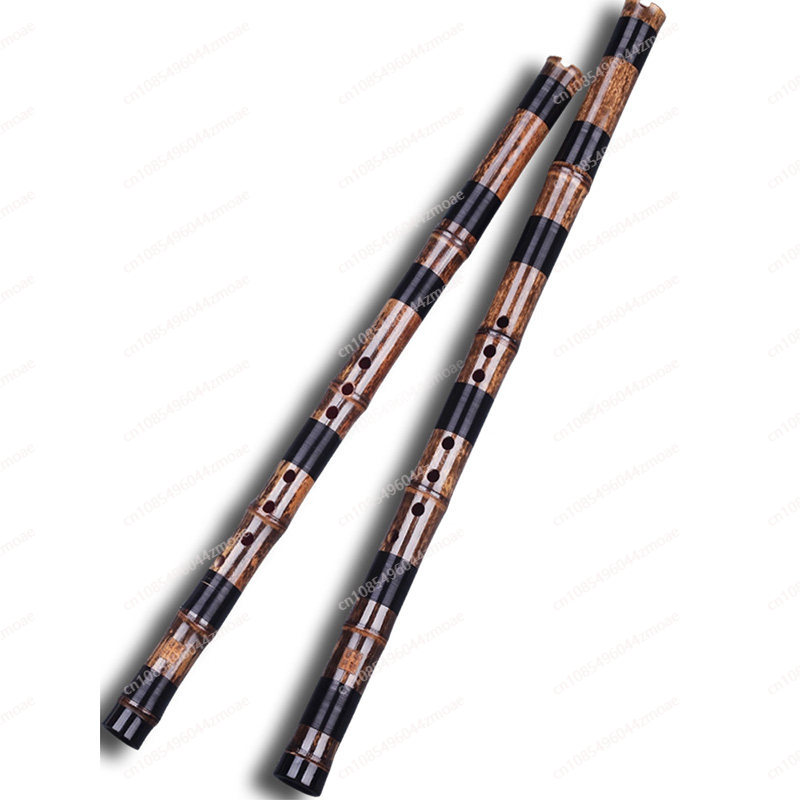 Flûte professionnelle à 8/6 tr - Musical Instrument That You Blow Into avis et prix