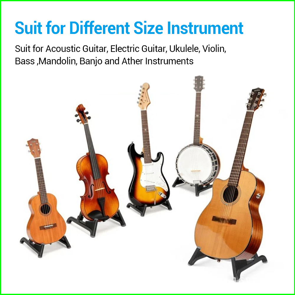 Support de guitare - Support p - Musical Instrument Banjo avis et prix