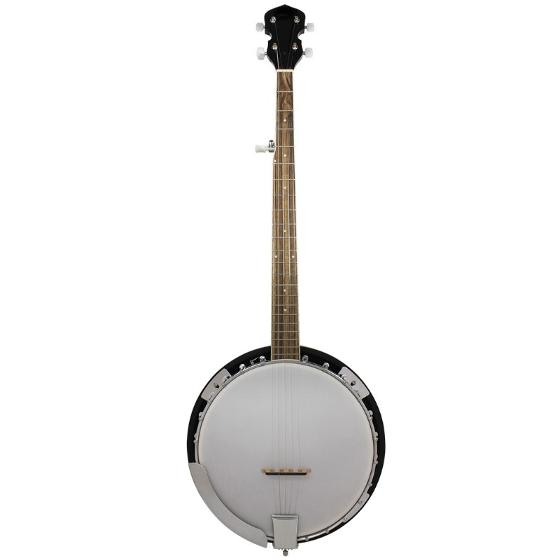 Banjo professionnel occidental - Musical Instrument Banjo avis et prix