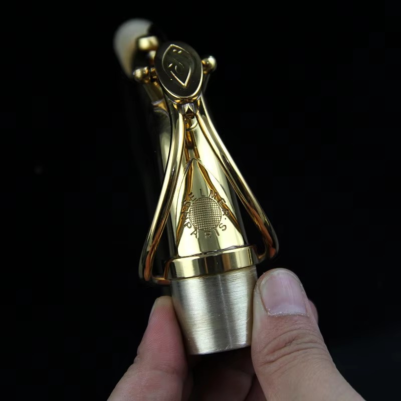 Saxe – Tube à col incurvé, laq - Musical Instrument Youtube avis et prix