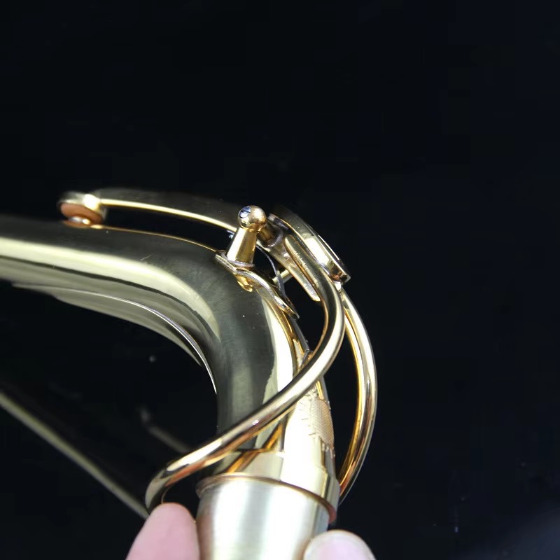 Saxe – Tube à col incurvé, laq - Musical Instrument Youtube avis et prix