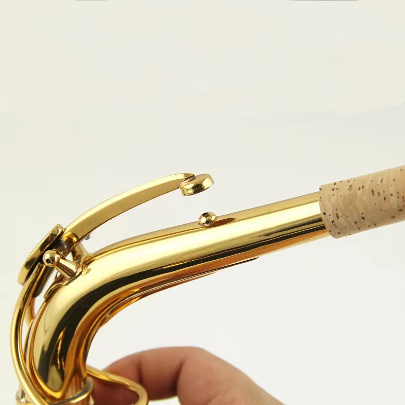 Saxe – Tube à col incurvé, laq - Musical Instrument Youtube avis et prix