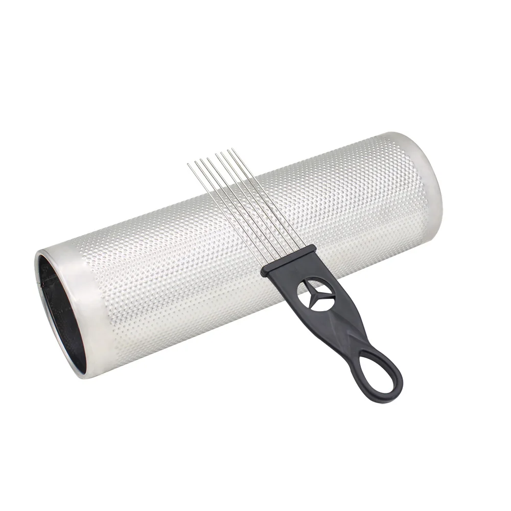 Guiro – Tube de grattage en ac - Musical Instrument Youtube avis et prix