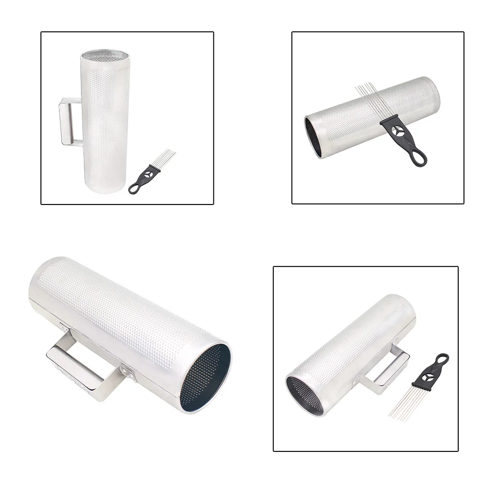 Guiro – Tube de grattage en ac - Musical Instrument Youtube avis et prix