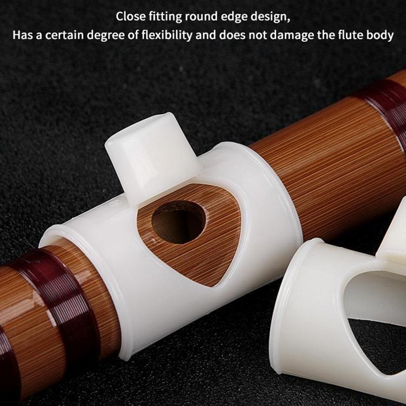 Aide au soufflage pour flûte e - Musical Instrument That You Blow Into avis et prix