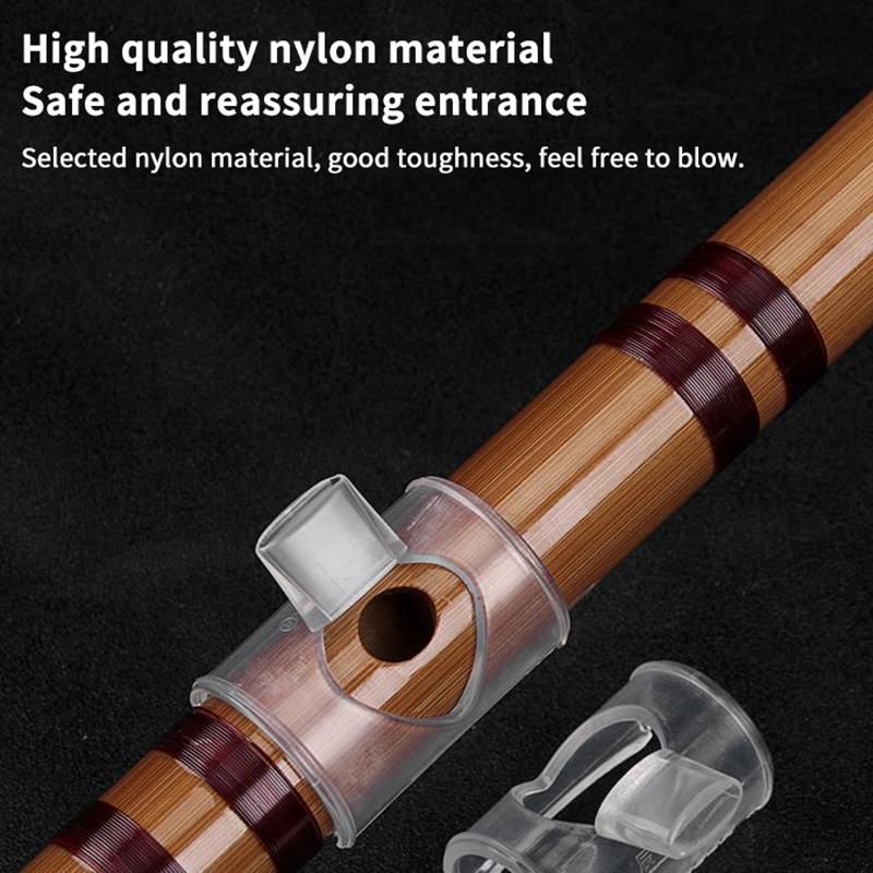 Aide au soufflage pour flûte e - Musical Instrument That You Blow Into avis et prix