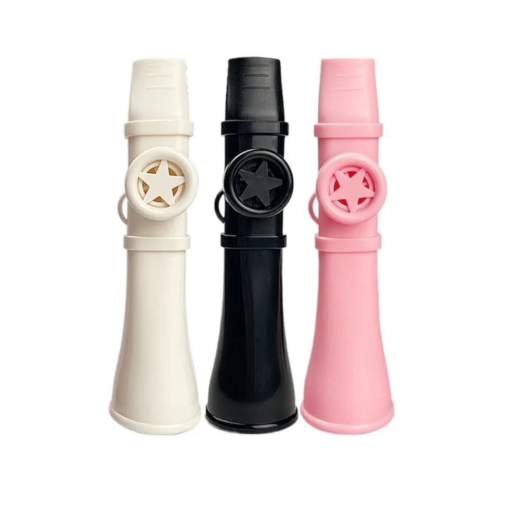 Flûte Kazoo Portable ABS, faci - Musical Instrument Games avis et prix