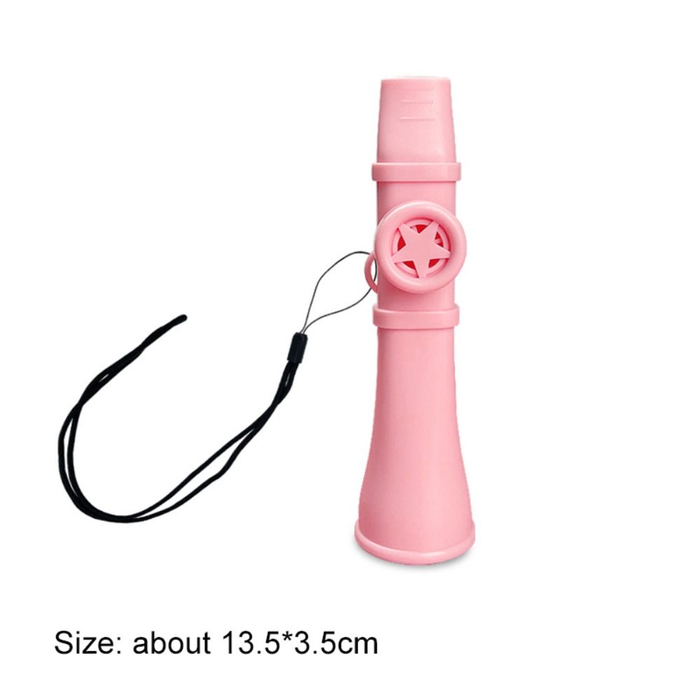 Flûte Kazoo Portable ABS, faci - Musical Instrument Games avis et prix