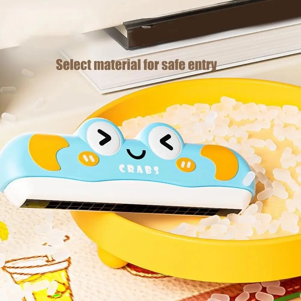 Harmonica et sifflet jouet fac - Musical Instrument That You Blow Into avis et prix
