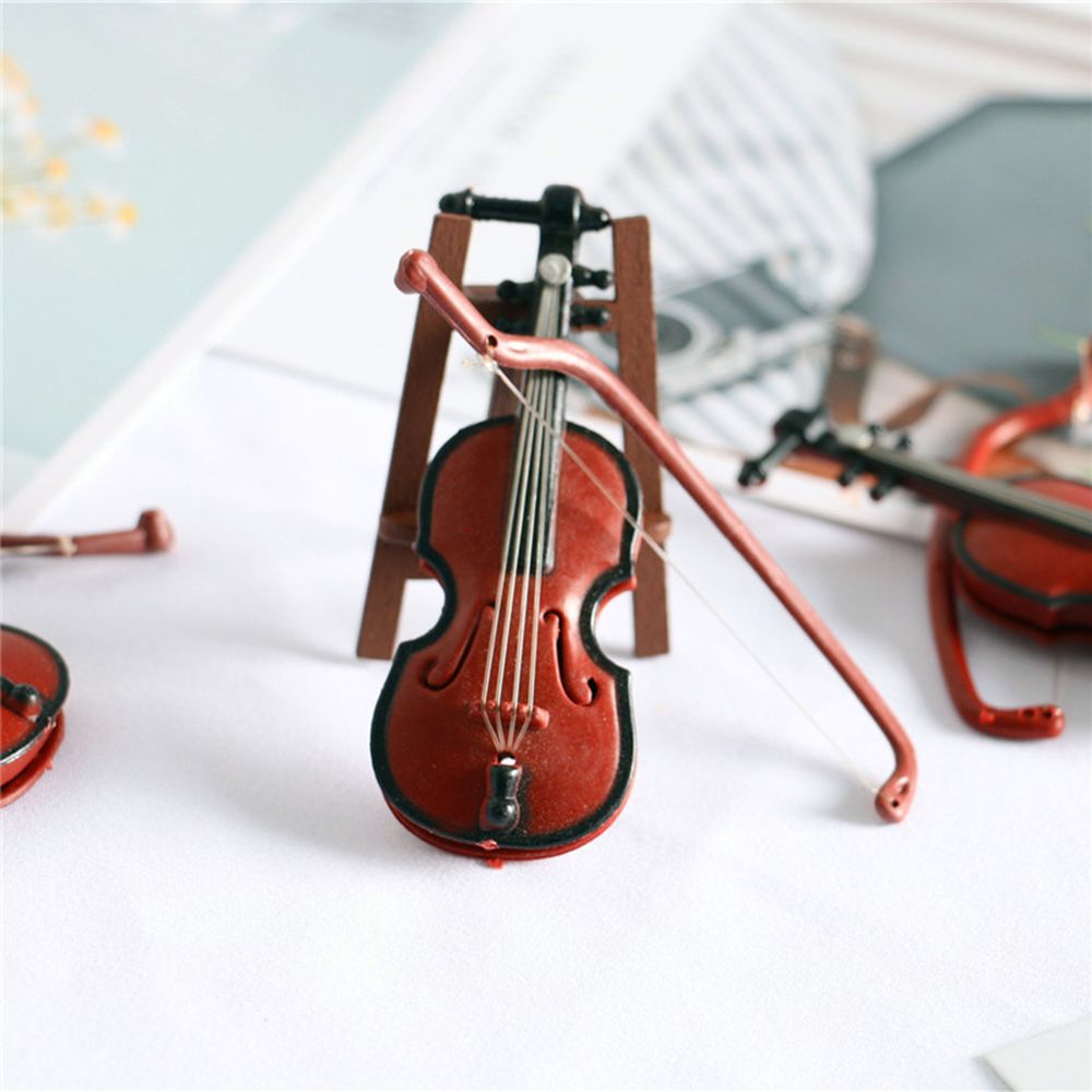 Instruments de musique miniatu - Musical Instrument Saxophone avis et prix