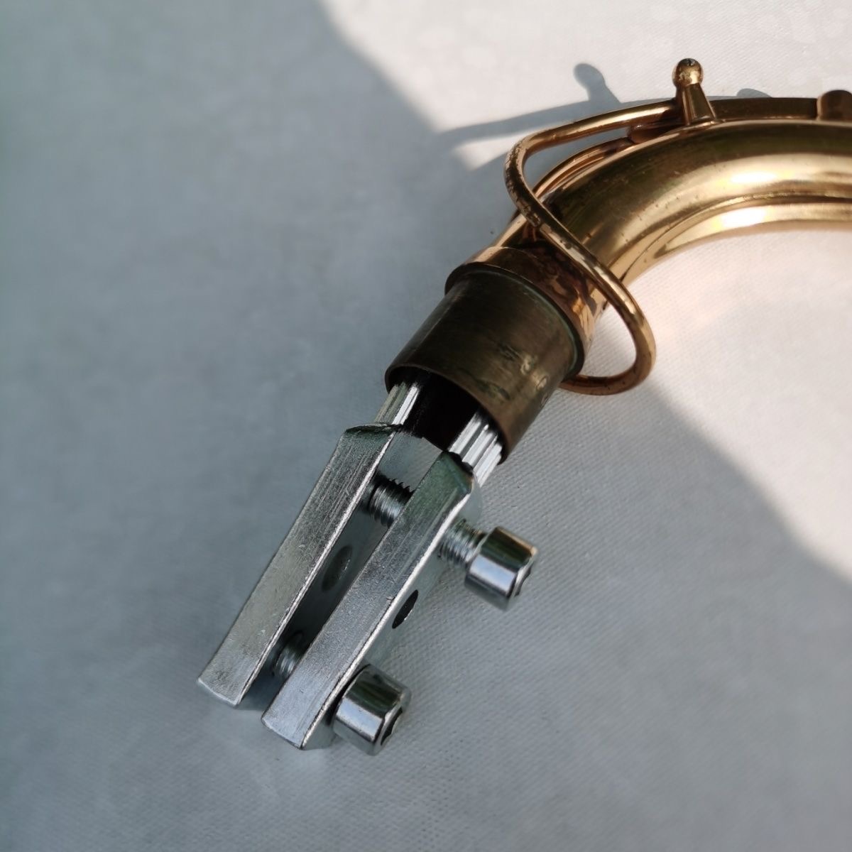 Correcteur ultime pour les joi - Musical Instrument Saxophone avis et prix