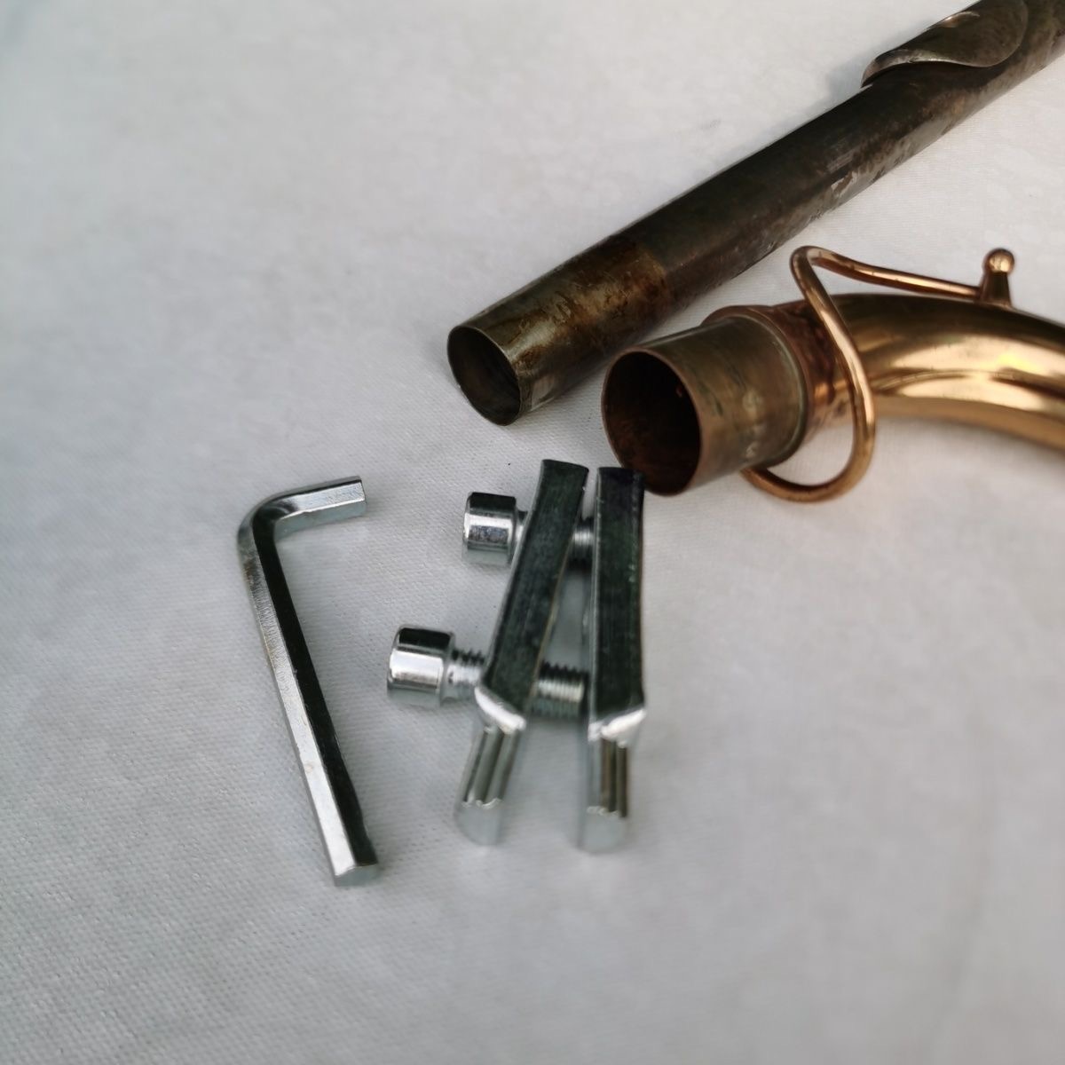 Correcteur ultime pour les joi - Musical Instrument Saxophone avis et prix