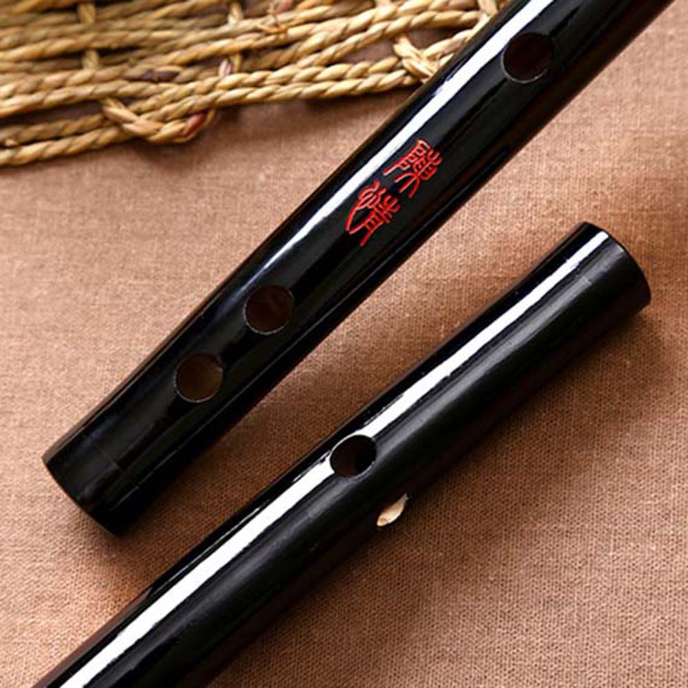 Flûte traversière noire N1N po - Musical Instrument Fife avis et prix