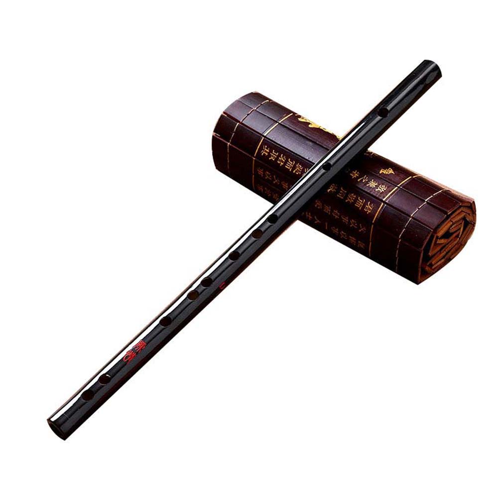 Flûte traversière noire N1N po - Musical Instrument Fife avis et prix