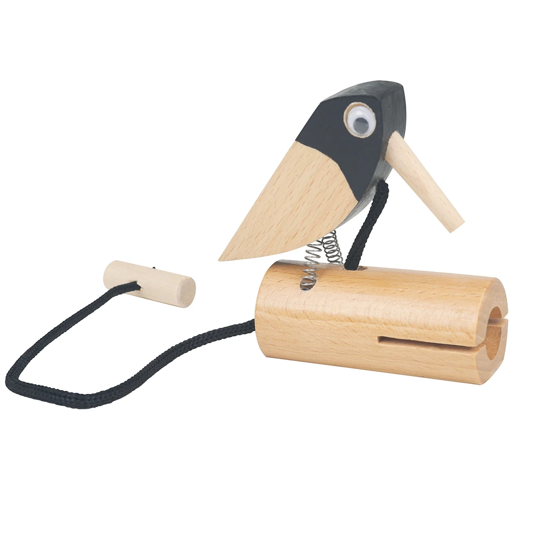 Orff Birdsong oiseaux cylindre - Musical Instrument Games avis et prix