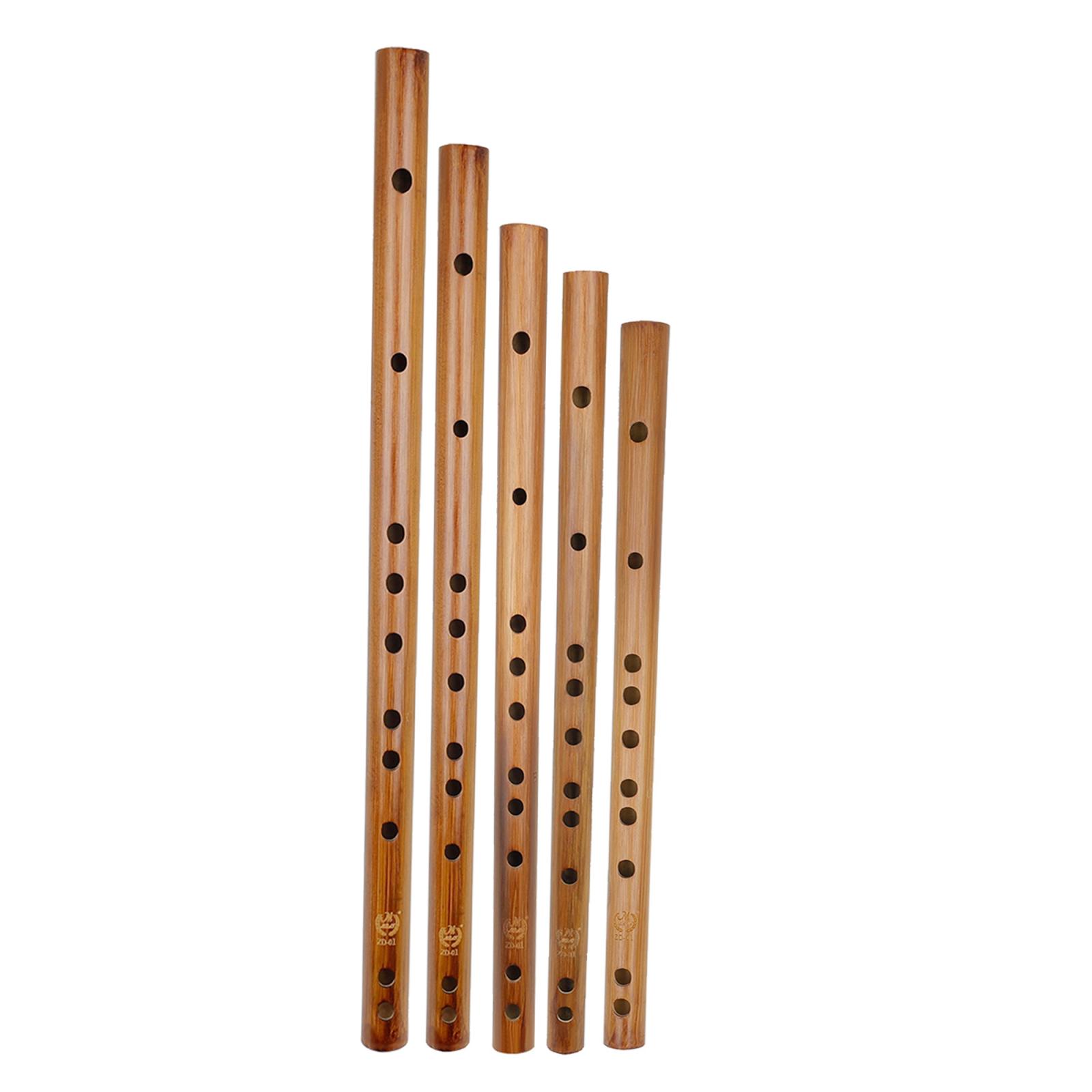 Flûte Indienne en Bois de Bamb - Musical Instrument Indian avis et prix