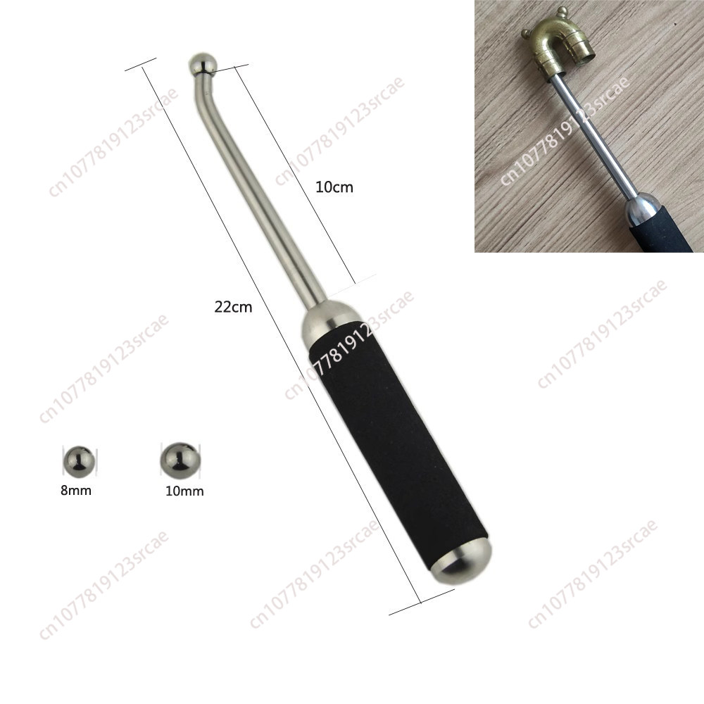 Outil de réparation pour instr - Musical Instrument You Pull In And Out avis et prix