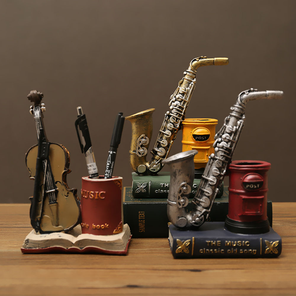 Porte-stylo et insert de stylo - Musical Instrument Fagot avis et prix